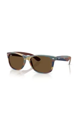 Ray-Ban RB 2132 682533 55 Ray-Ban NEW WAYFARER Güneş Gözlüğü