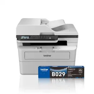 BROTHER TONER BOX MFC-B7811DW ÇOK FONKSİYONLU FAKS /ADF/DUBLEKS KABLOSUZ MONO LAZER YAZICI