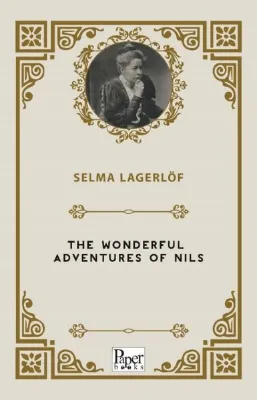 The Wonderful Adventures Of Nils