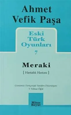 Eski Türk Oyunları 7 Meraki