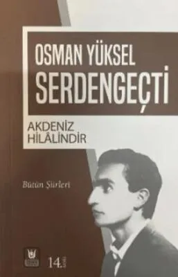 Akdeniz Hilalindir