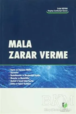Mala Zarar Verme
