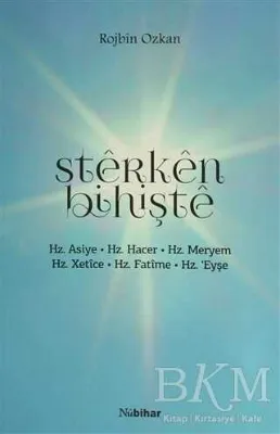 Sterken Bihişte