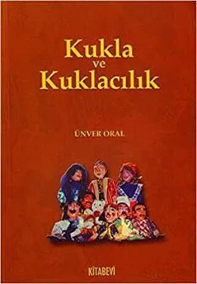 Kukla ve Kuklacılık