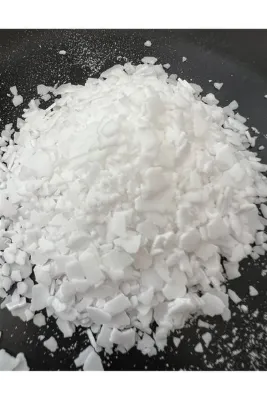 Washmex Potasyum Hidroksit-(Güçlü Kostik) potassıum Hydroxıde 1 KG