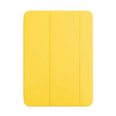 iPad (A16) için Smart Folio - Limonata