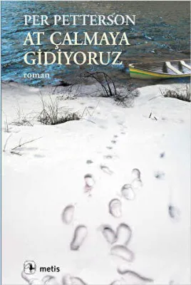 At Çalmaya Gidiyoruz