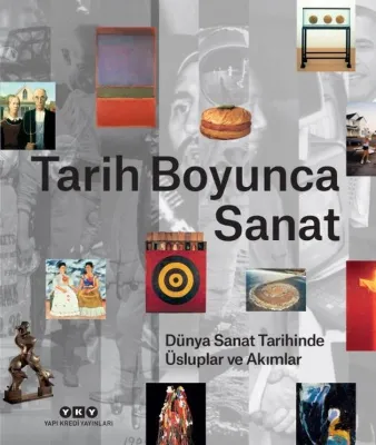 Tarih Boyunca Sanat