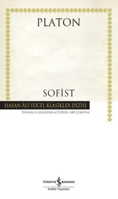 Sofist - Hasan Ali Yücel Klasikler
