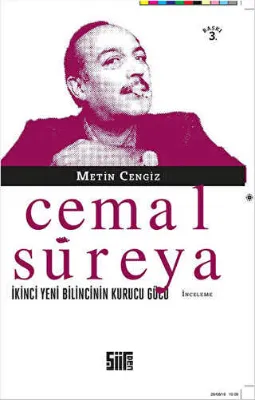 Cemal Süreya