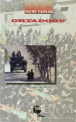 Ortadoğu