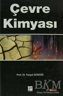 Çevre Kimyası