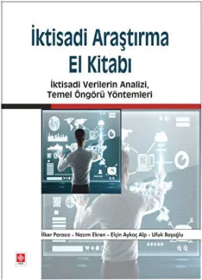 İktisadi Araştırma El Kitabı