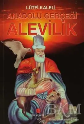 Anadolu Gerçeği Alevilik