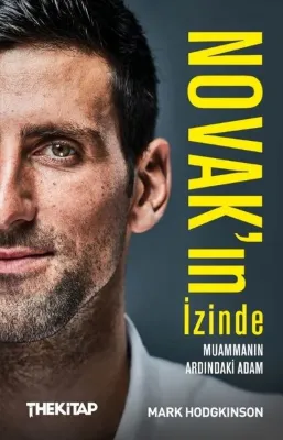Novak'ın İzinde - Muammanın Ardındaki Adam