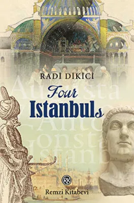 Four İstanbuls