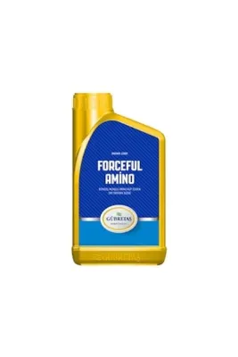 GÜBRETAŞ Forceful Amino (1 Lt)