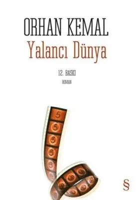 Yalancı Dünya