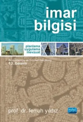 İmar Bilgisi