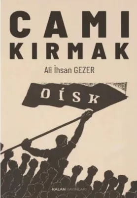 Camı Kırmak