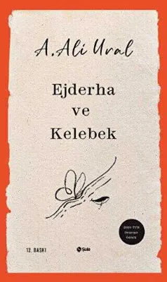 Ejderha ve Kelebek