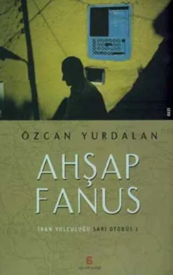 Ahşap Fanus