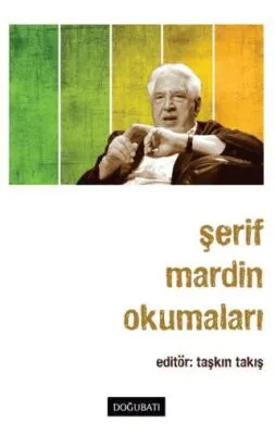 Şerif Mardin Okumaları