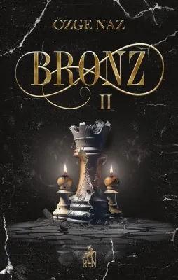 Bronz - 2