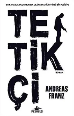 TETİKÇİ