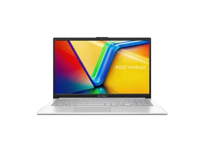 ASUS Asus Vivobook Go 15 E1504FA-BQ4891 AMD Ryzen 5 40 Processor 8GB RAM 512GB SSD 15.6 inç FHD 60Hz Free AMD Ryzen 5 40 8 GB RAM 512 GB SSD 15,6 inç FreeDOS Notebook Cool Silver