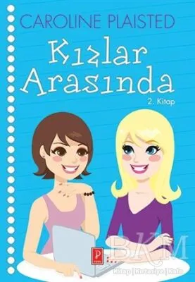 Kızlar Arasında 2. Kitap