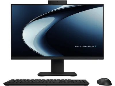 ASUS ExpertCenter P440VAT-C516512W0D007 FHD Touch Intel Core i5-210H 32 GB 1 TB 23,8 inç FreeDOS All In One Bilgisayar Beyaz