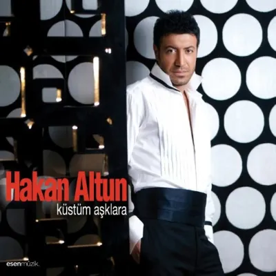 Küstüm Aşklara