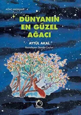 Dünyanın En Güzel Ağacı