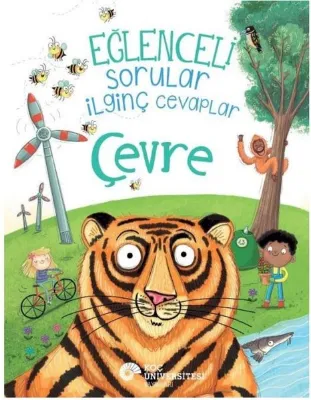 Eğlenceli Sorular İlginç Cevaplar - Çevre