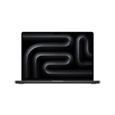 Apple MacBook Pro 14 inç M5 Pro Çip 15 Çekirdekli CPU 16 Çekirdekli GPU 24GB Bellek 2TB SSD Uzay Siyahı