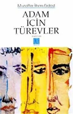 Adam İçin Türevler Eskiz-ler