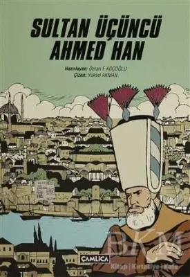 Sultan Üçüncü Ahmed Han
