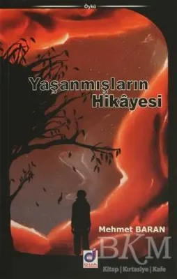Yaşanmışların Hikayesi