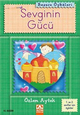 Sevginin Gücü