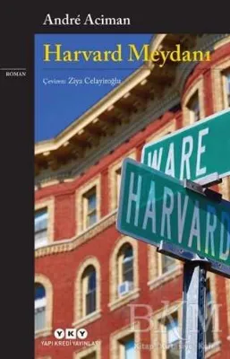 Harvard Meydanı