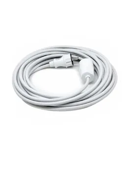 KEREM Uzatma Kablosu 10 Mt 3x1.5mm Ttr Kablo