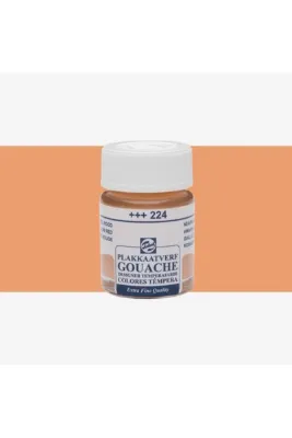 Talens Guaj 16ml Naples Yellow Red 224