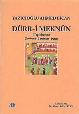 Dürr-i Meknun