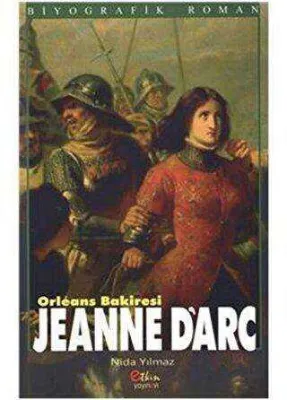 Orleans Bakiresi Jeanne D`arc