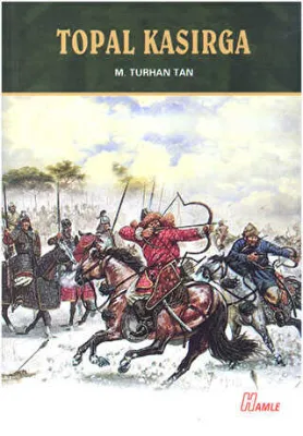 Topal Kasırga
