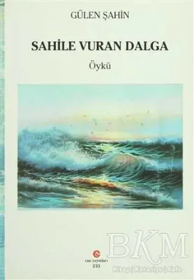Sahile Vuran Dalga