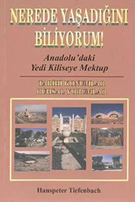 Nerede Yaşadığını Biliyorum!