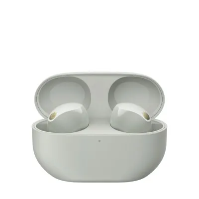 Sony WF-1000XM5 TWS Kulak İçi Bluetooth Kulaklık Gümüş