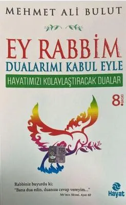 Ey Rabbim Dualarımı Kabul Eyle